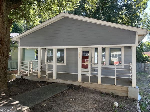 1094 Harwell Street NW, Atlanta, GA 30314