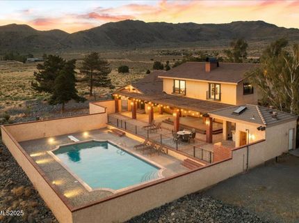 1275 Antelope Valley Road, Reno, NV 89508 Photo