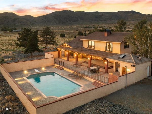 1275 Antelope Valley Road, Reno, NV 89508