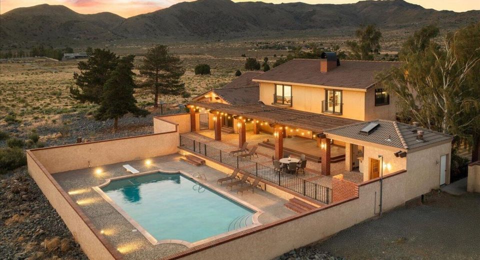 1275 Antelope Valley Road, Reno, NV 89508 Photo