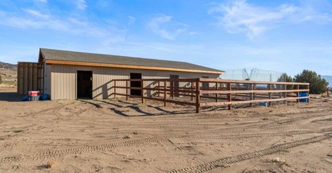 1275 Antelope Valley Road, Reno, NV 89508 Photo