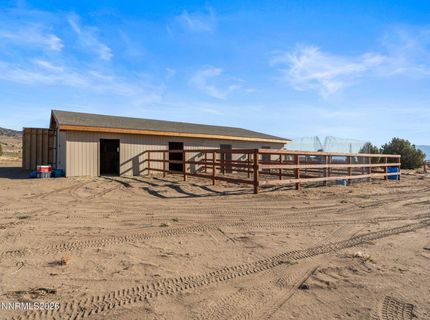 1275 Antelope Valley Road, Reno, NV 89508 Photo