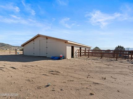 1275 Antelope Valley Road, Reno, NV 89508 Photo