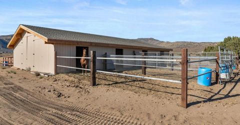 1275 Antelope Valley Road, Reno, NV 89508 Photo