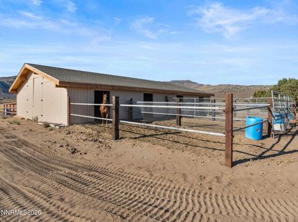 1275 Antelope Valley Road, Reno, NV 89508 Photo