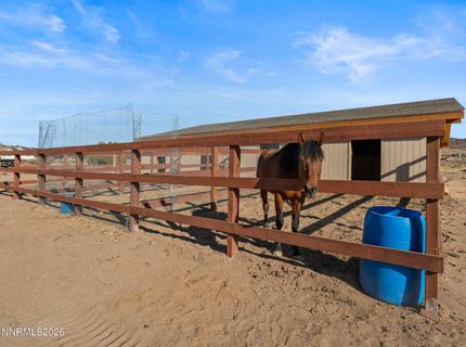 1275 Antelope Valley Road, Reno, NV 89508 Photo