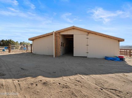 1275 Antelope Valley Road, Reno, NV 89508 Photo