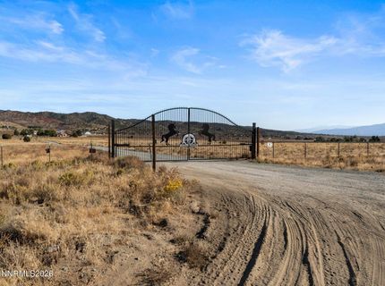 1275 Antelope Valley Road, Reno, NV 89508 Photo