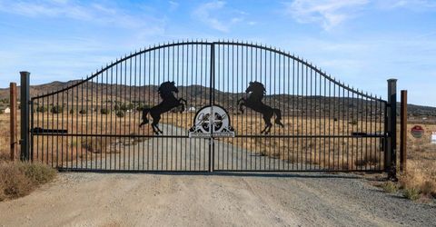 1275 Antelope Valley Road, Reno, NV 89508 Photo