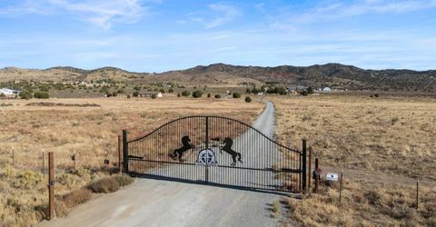 1275 Antelope Valley Road, Reno, NV 89508 Photo
