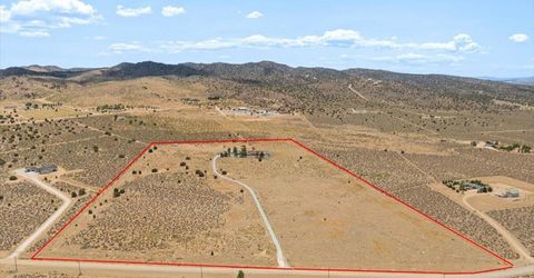 1275 Antelope Valley Road, Reno, NV 89508 Photo