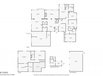 1275 Antelope Valley Road, Reno, NV 89508 Photo