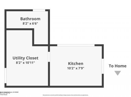 1275 Antelope Valley Road, Reno, NV 89508 Photo