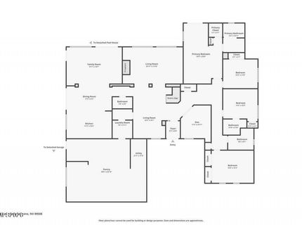 1275 Antelope Valley Road, Reno, NV 89508 Photo