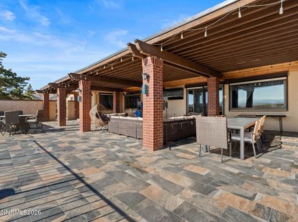 1275 Antelope Valley Road, Reno, NV 89508 Photo