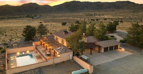 1275 Antelope Valley Road, Reno, NV 89508 Photo