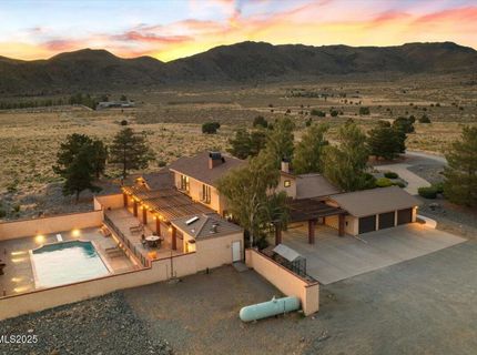 1275 Antelope Valley Road, Reno, NV 89508 Photo