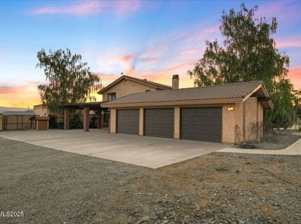 1275 Antelope Valley Road, Reno, NV 89508 Photo