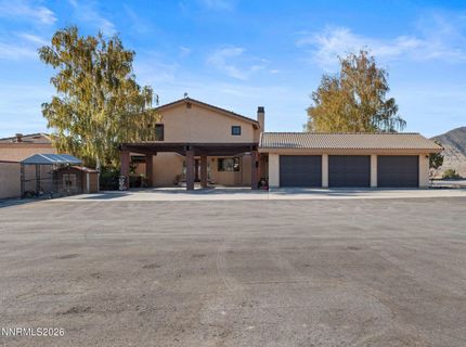 1275 Antelope Valley Road, Reno, NV 89508 Photo