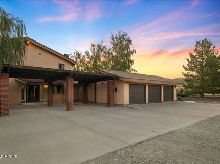 1275 Antelope Valley Road, Reno, NV 89508 Photo