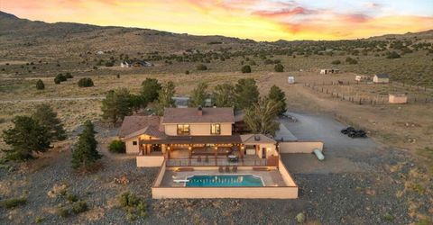 1275 Antelope Valley Road, Reno, NV 89508 Photo