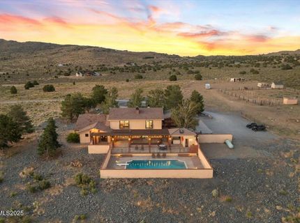 1275 Antelope Valley Road, Reno, NV 89508 Photo