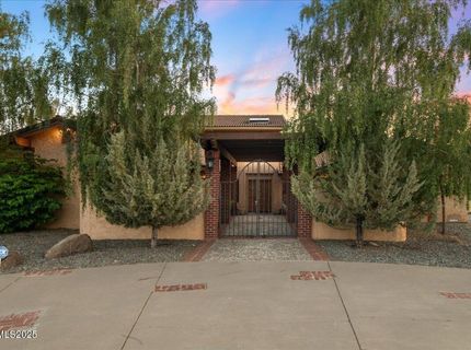 1275 Antelope Valley Road, Reno, NV 89508 Photo