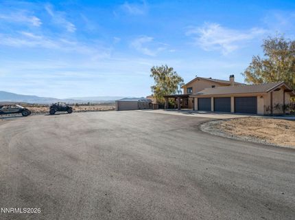 1275 Antelope Valley Road, Reno, NV 89508 Photo