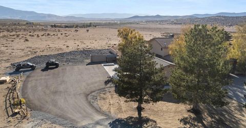 1275 Antelope Valley Road, Reno, NV 89508 Photo