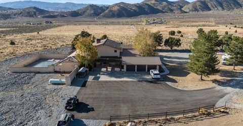1275 Antelope Valley Road, Reno, NV 89508 Photo