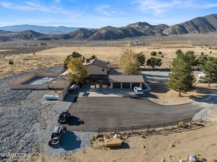 1275 Antelope Valley Road, Reno, NV 89508 Photo