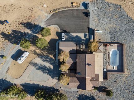 1275 Antelope Valley Road, Reno, NV 89508 Photo