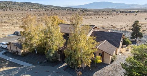 1275 Antelope Valley Road, Reno, NV 89508 Photo