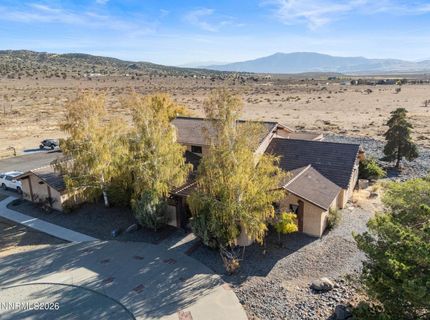 1275 Antelope Valley Road, Reno, NV 89508 Photo