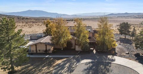 1275 Antelope Valley Road, Reno, NV 89508 Photo