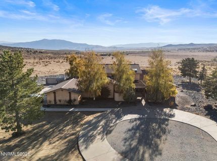 1275 Antelope Valley Road, Reno, NV 89508 Photo