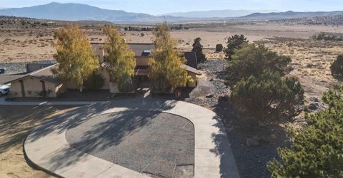 1275 Antelope Valley Road, Reno, NV 89508 Photo