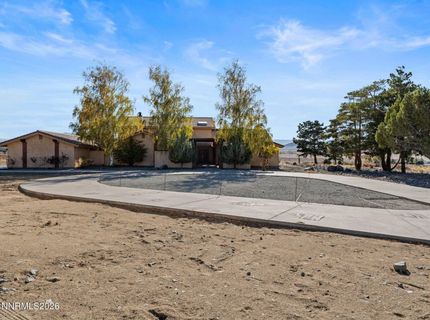 1275 Antelope Valley Road, Reno, NV 89508 Photo