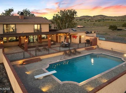 1275 Antelope Valley Road, Reno, NV 89508 Photo