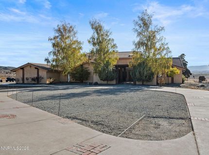 1275 Antelope Valley Road, Reno, NV 89508 Photo