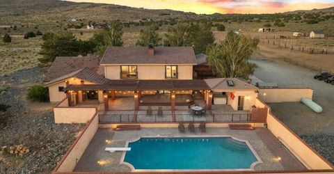 1275 Antelope Valley Road, Reno, NV 89508 Photo