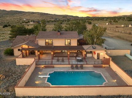 1275 Antelope Valley Road, Reno, NV 89508 Photo