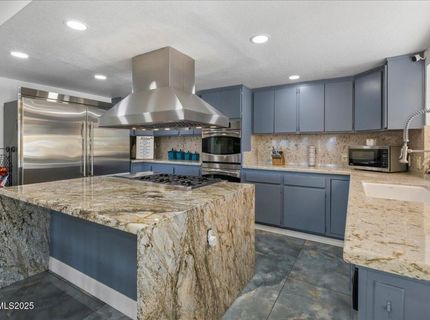 1275 Antelope Valley Road, Reno, NV 89508 Photo