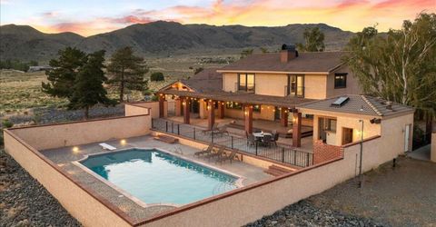 1275 Antelope Valley Road, Reno, NV 89508 Photo