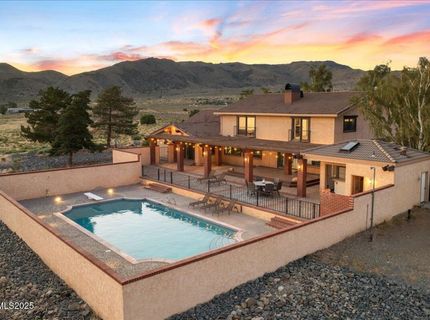 1275 Antelope Valley Road, Reno, NV 89508 Photo