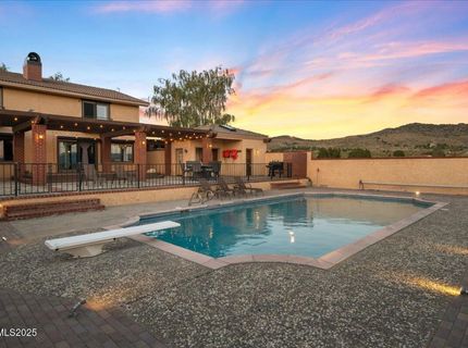 1275 Antelope Valley Road, Reno, NV 89508 Photo