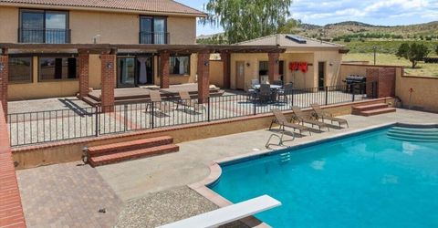 1275 Antelope Valley Road, Reno, NV 89508 Photo