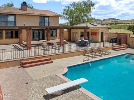 1275 Antelope Valley Road, Reno, NV 89508 Photo