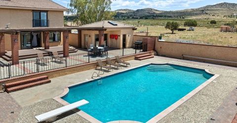 1275 Antelope Valley Road, Reno, NV 89508 Photo