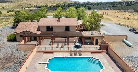 1275 Antelope Valley Road, Reno, NV 89508 Photo